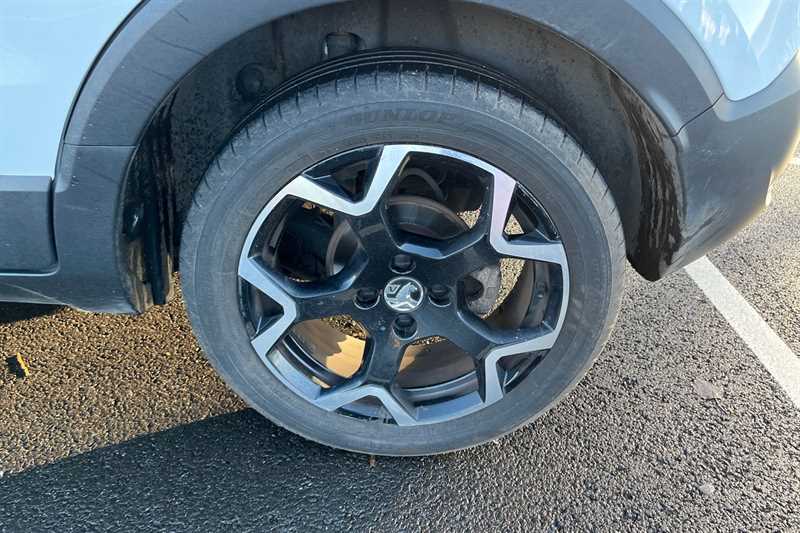 Used Vauxhall Crossland 2022 for sale - 77430716: Photo 11