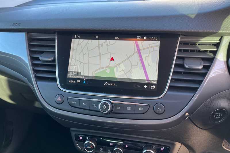 Used Vauxhall Crossland 2022 for sale - 77430716: Photo 18