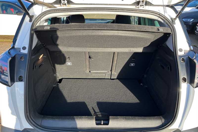 Used Vauxhall Crossland 2022 for sale - 77430716: Photo 25