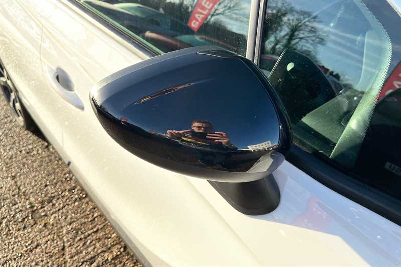 Used Vauxhall Crossland 2022 for sale - 77430716: Photo 34