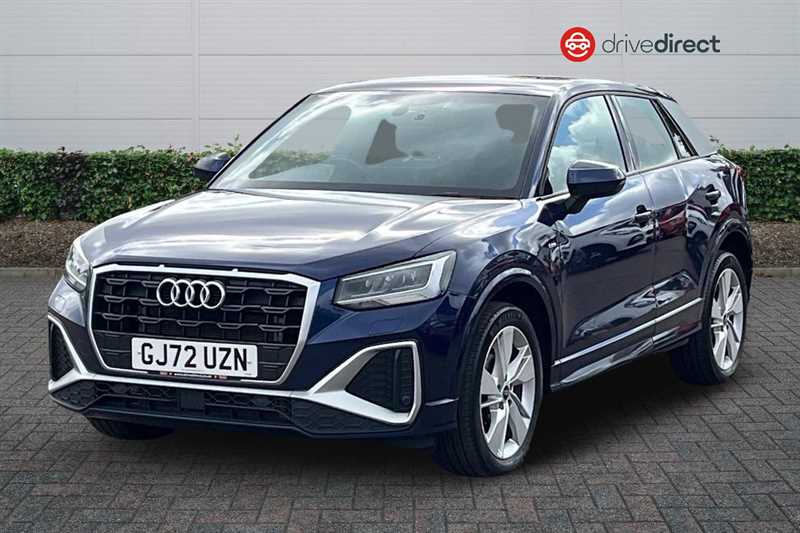 Used Audi Q2 2022 for sale - 77712614: Photo 7