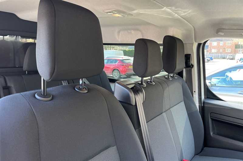 Used Vauxhall Vivaro 2026 for sale - 78174633: Photo 23