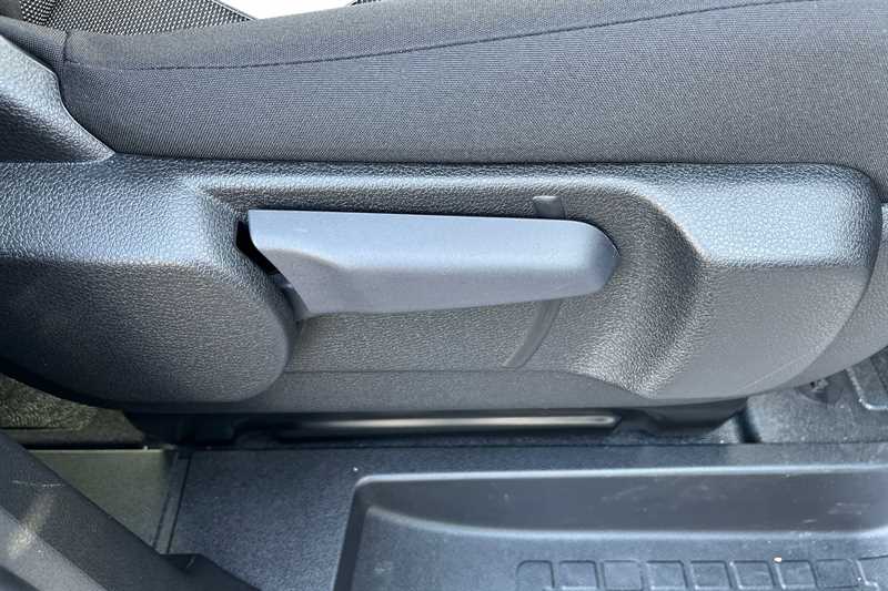 Used Vauxhall Vivaro 2026 for sale - 78174633: Photo 26