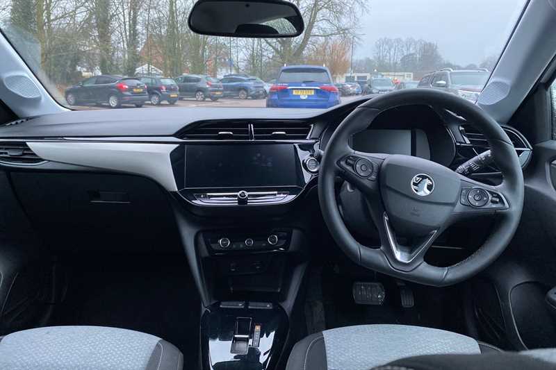 Used Vauxhall Corsa 2024 for sale - 77944824: Photo 13