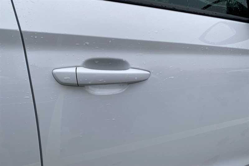 Used Vauxhall Corsa 2024 for sale - 77944824: Photo 33