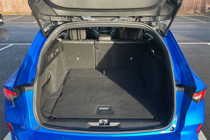 Used Vauxhall Astra 2024 for sale - 77554257: Photo 25