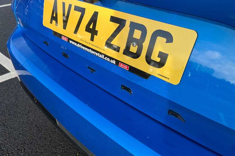 Used Vauxhall Astra 2024 for sale - 77554257: Photo 30