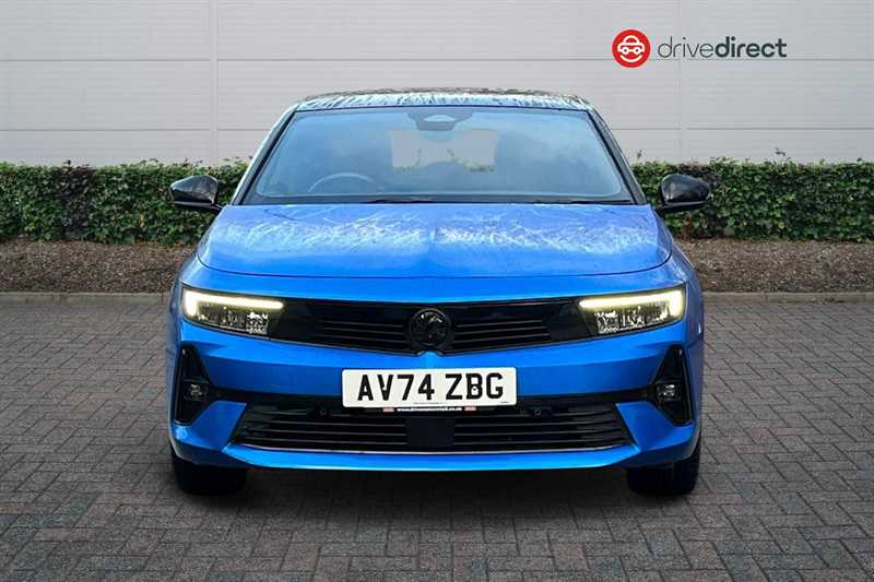Used Vauxhall Astra 2024 for sale - 77554257: Photo 8