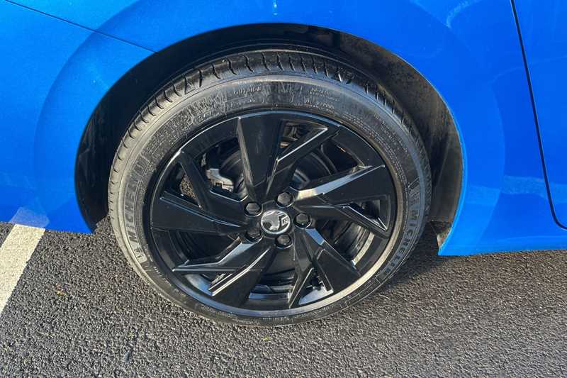 Used Vauxhall Astra 2024 for sale - 77554257: Photo 9