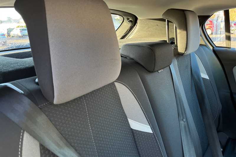 Used Vauxhall Astra 2023 for sale - 77944117: Photo 24