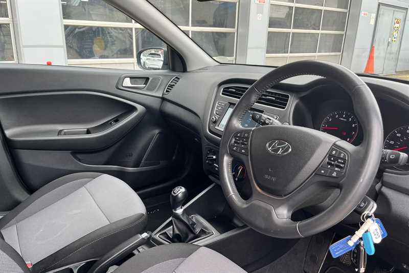 Used Hyundai i20 2019 for sale - 78222408: Photo 14