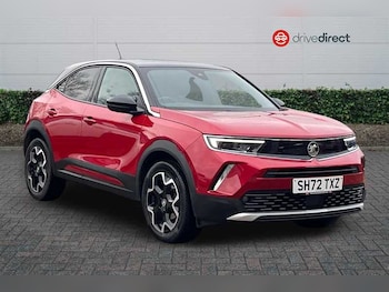 2022 - 1.2 Turbo Ultimate 5dr Auto