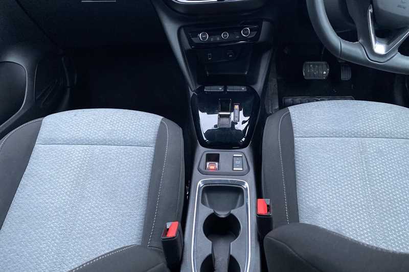 Used Vauxhall Corsa 2024 for sale - 77473910: Photo 14