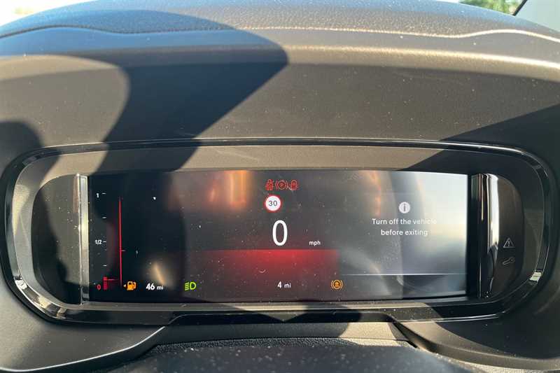 Used Vauxhall Combo 2025 for sale - 77485885: Photo 20