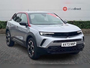 Used Vauxhall Mokka 2023 for sale - 79544819: Photo