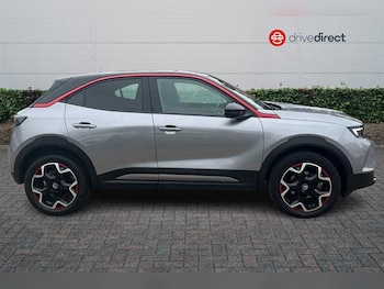Used Vauxhall Mokka 2023 for sale - 79544819: Photo