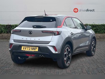 Used Vauxhall Mokka 2023 for sale - 79544819: Photo