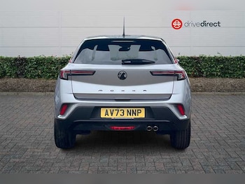 Used Vauxhall Mokka 2023 for sale - 79544819: Photo