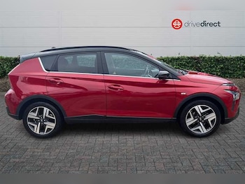 Used Hyundai BAYON 2023 for sale - 78868604: Photo