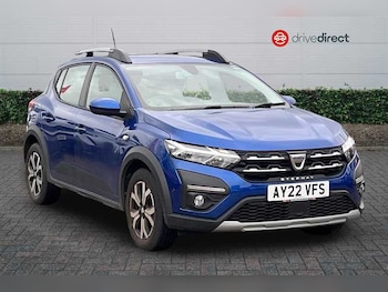 1.0 TCe Prestige Hatchback 5dr Petrol CVT Euro 6 (s/s) (90 ps)