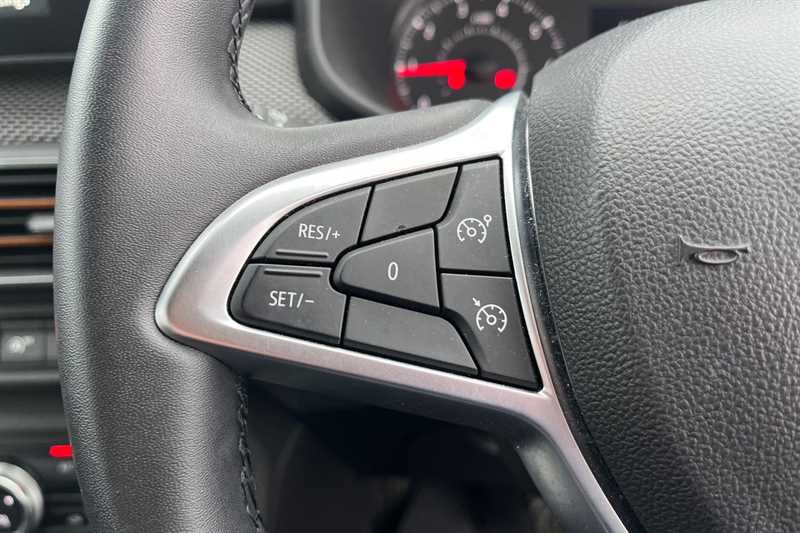 Used Dacia Sandero Stepway 2022 for sale - 77700086: Photo 21