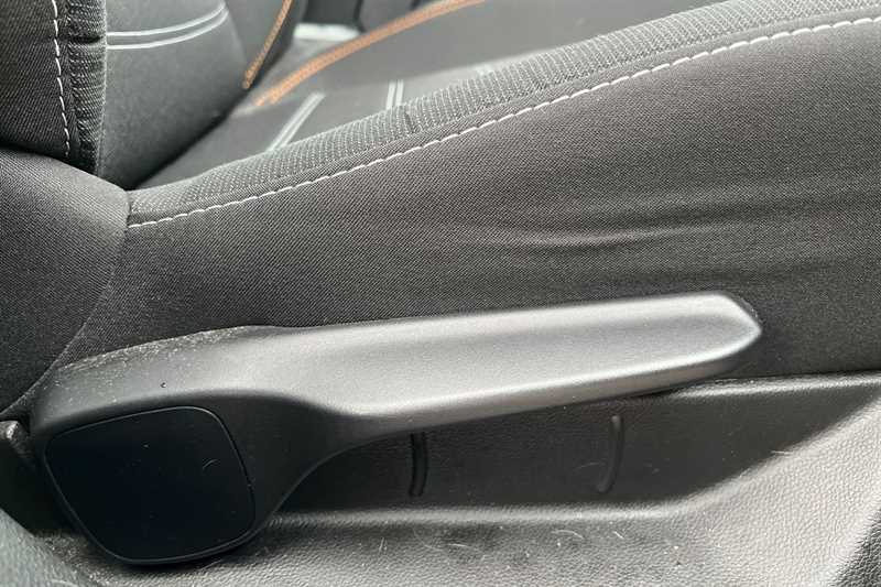 Used Dacia Sandero Stepway 2022 for sale - 77700086: Photo 26