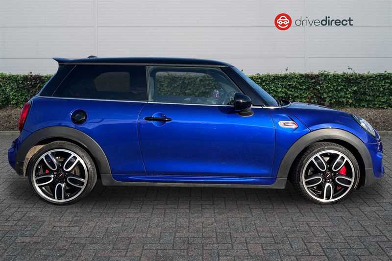 Used MINI Hatch for sale - 77863047: Photo 2