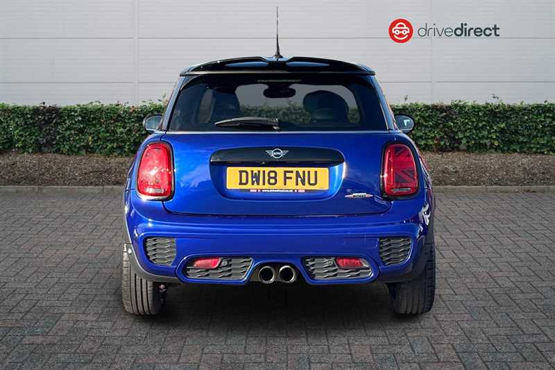 Used MINI Hatch for sale - 77863047: Photo 4