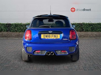 Used MINI Hatch 2018 for sale - 77863047: Photo