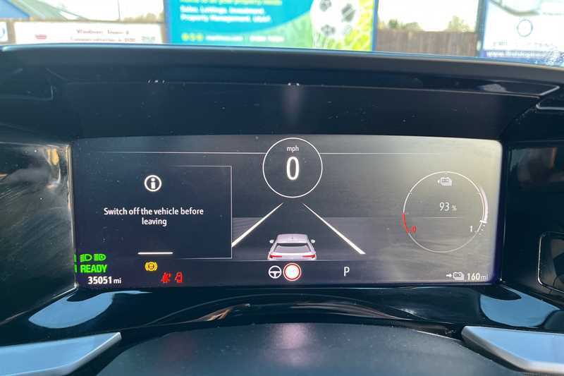 Used Vauxhall Mokka Electric 2022 for sale - 77018571: Photo 20