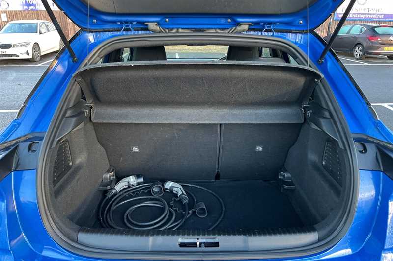 Used Vauxhall Mokka Electric 2022 for sale - 77018571: Photo 25