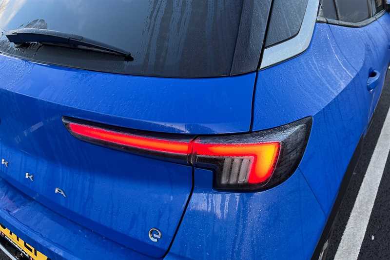 Used Vauxhall Mokka Electric 2022 for sale - 77018571: Photo 32