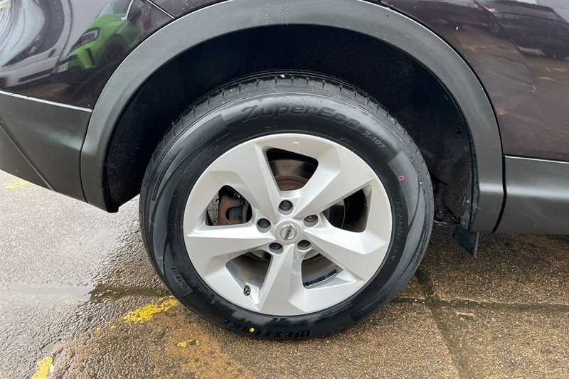 Used Nissan Qashqai 2021 for sale - 77600701: Photo 12