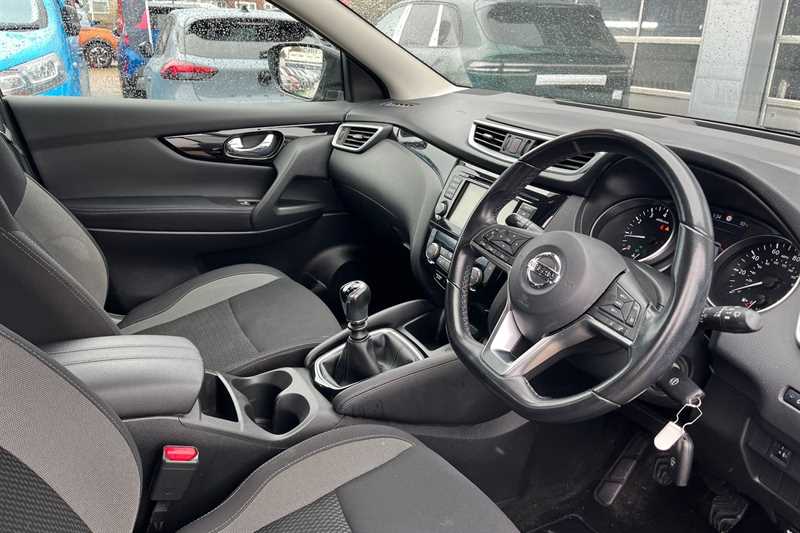 Used Nissan Qashqai 2021 for sale - 77600701: Photo 13