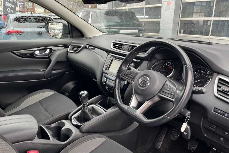 Used Nissan Qashqai 2021 for sale - 77600701: Photo 14
