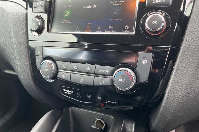 Used Nissan Qashqai 2021 for sale - 77600701: Photo 15