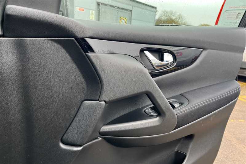 Used Nissan Qashqai 2021 for sale - 77600701: Photo 16