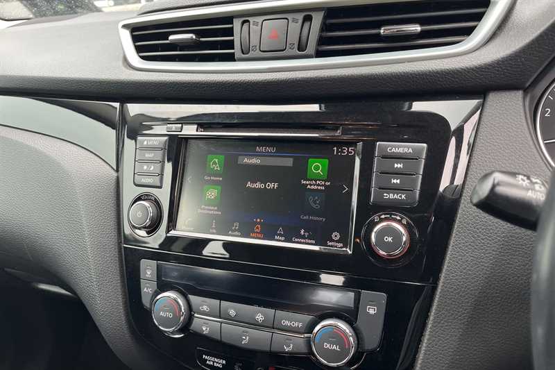 Used Nissan Qashqai 2021 for sale - 77600701: Photo 18