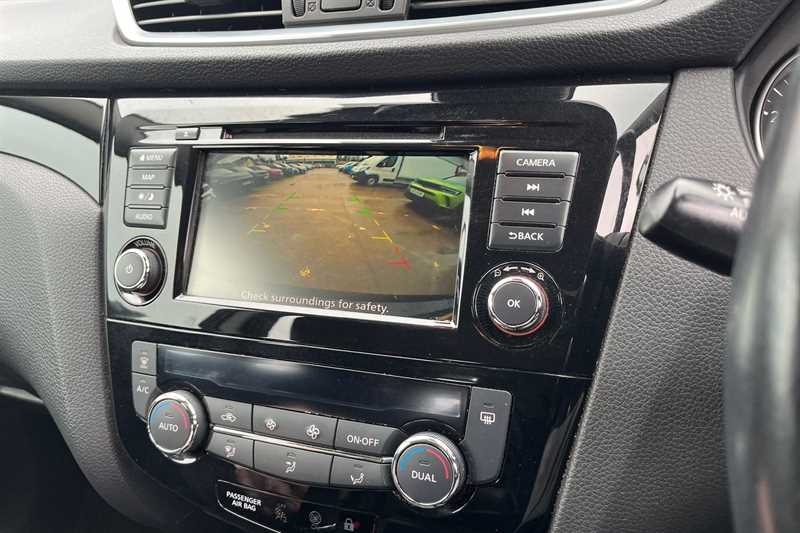 Used Nissan Qashqai 2021 for sale - 77600701: Photo 19