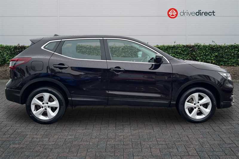 Used Nissan Qashqai 2021 for sale - 77600701: Photo 2