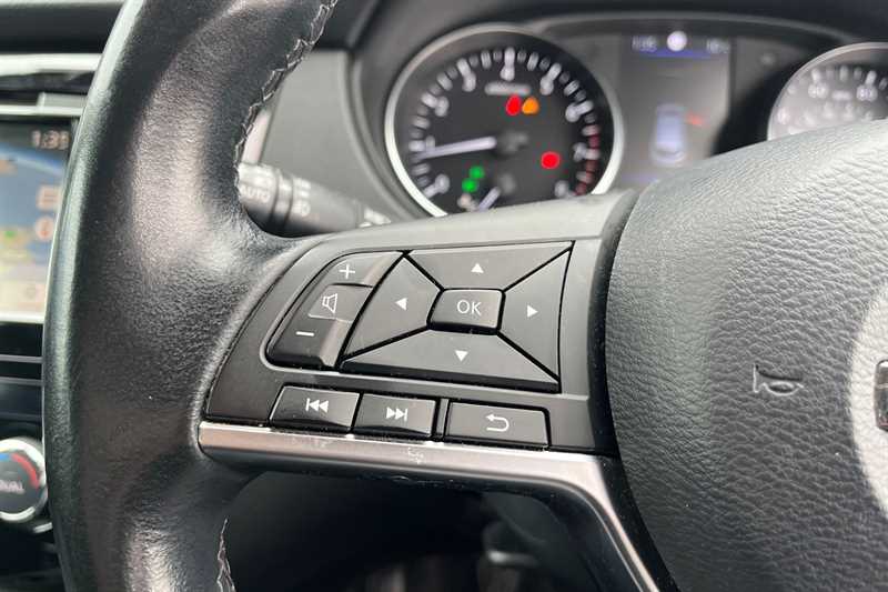 Used Nissan Qashqai 2021 for sale - 77600701: Photo 21