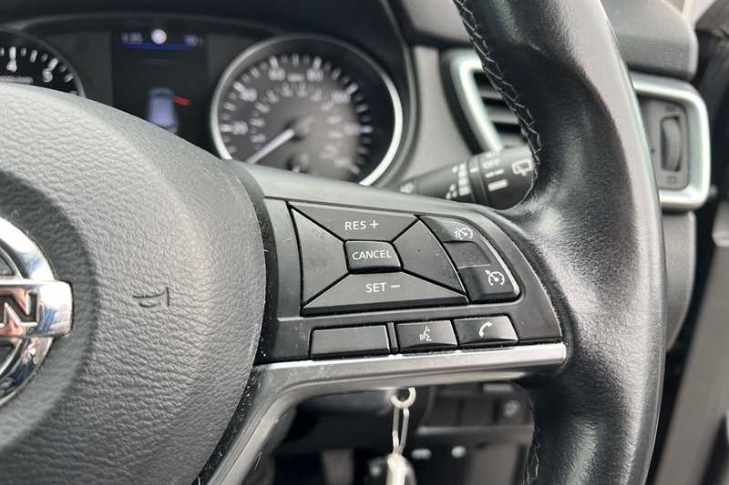 Used Nissan Qashqai 2021 for sale - 77600701: Photo 22