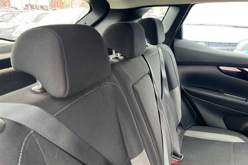 Used Nissan Qashqai 2021 for sale - 77600701: Photo 24