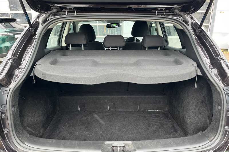 Used Nissan Qashqai 2021 for sale - 77600701: Photo 25