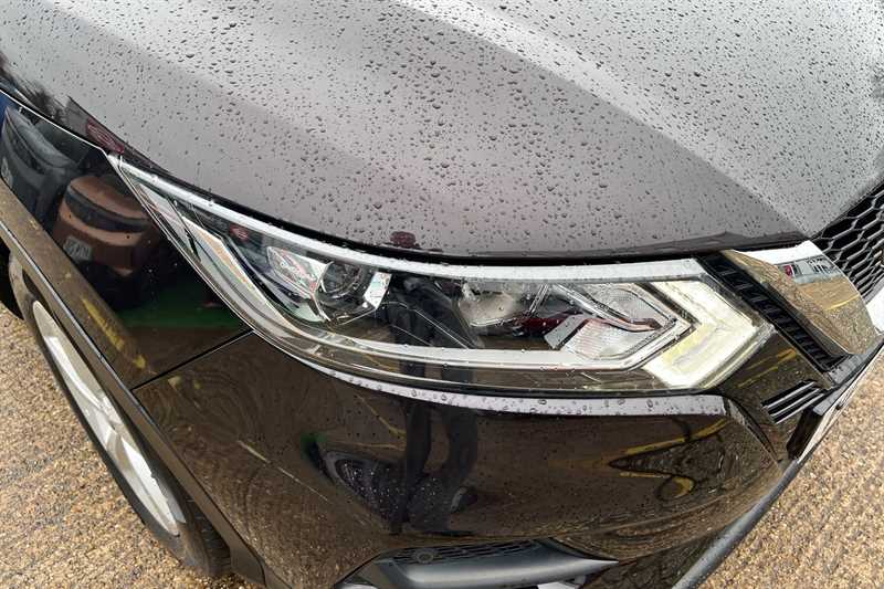 Used Nissan Qashqai 2021 for sale - 77600701: Photo 28