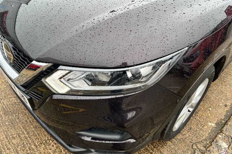 Used Nissan Qashqai 2021 for sale - 77600701: Photo 29