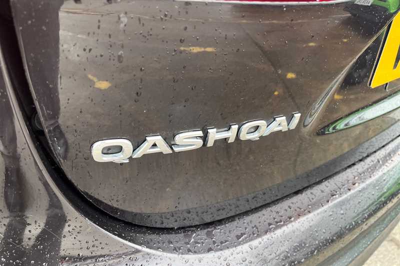 Used Nissan Qashqai 2021 for sale - 77600701: Photo 30