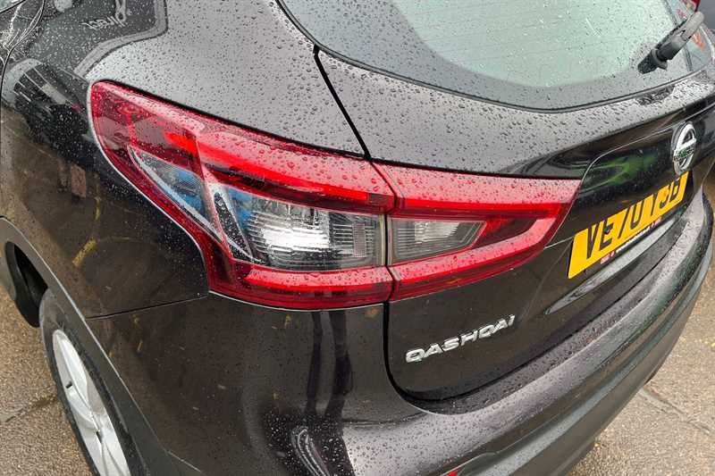 Used Nissan Qashqai 2021 for sale - 77600701: Photo 31