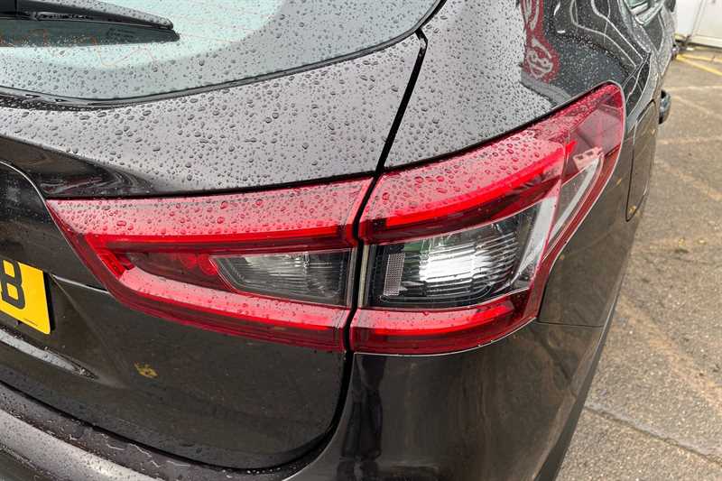 Used Nissan Qashqai 2021 for sale - 77600701: Photo 32