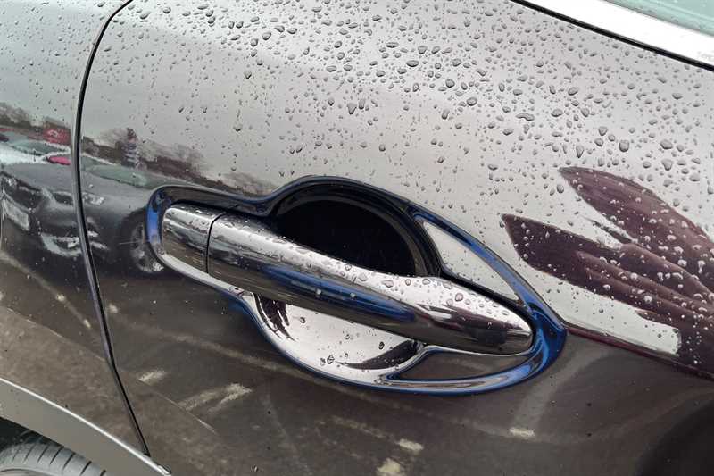 Used Nissan Qashqai 2021 for sale - 77600701: Photo 33